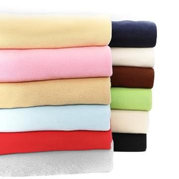 best place to buy fleece fabric