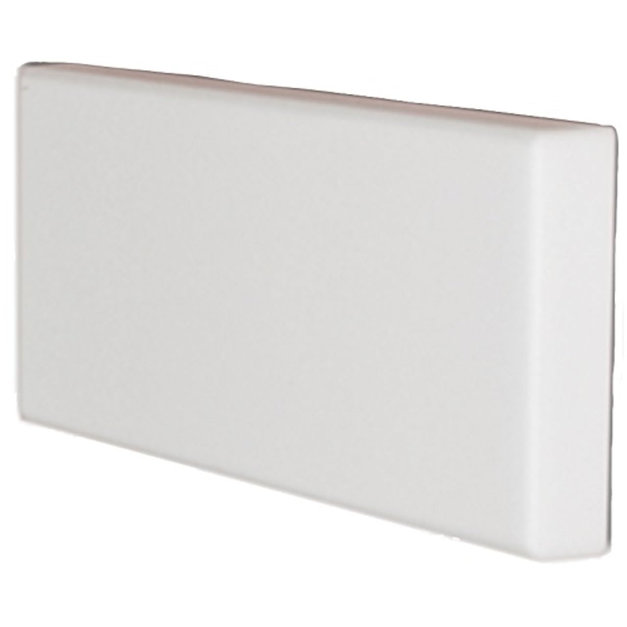 PDT T061 PDT Diamond Head Instrument Sharpening Stone Ceramic White