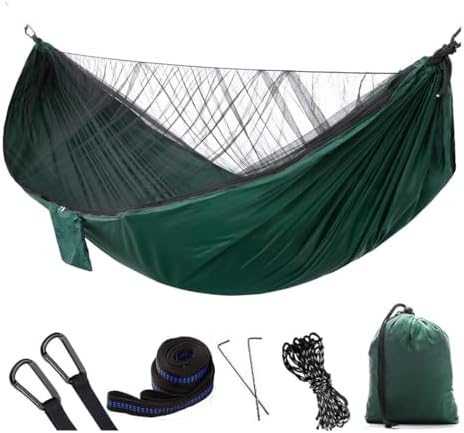 Rede anti-mosquito automática de abertura rápida Rede dupla de mo...