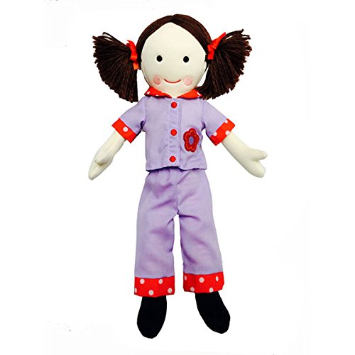 jemima doll play school