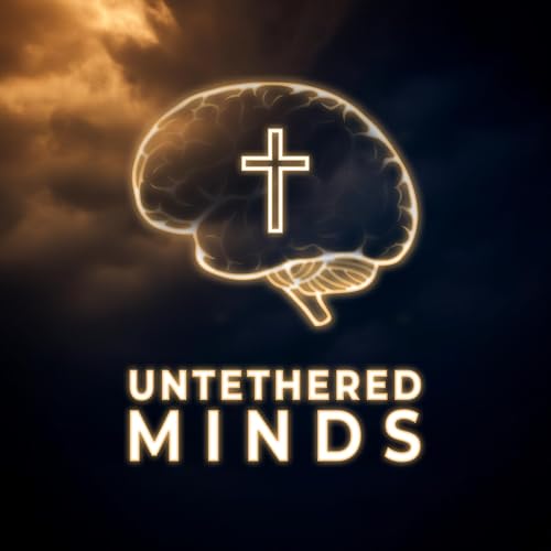 Untethered Minds cover art