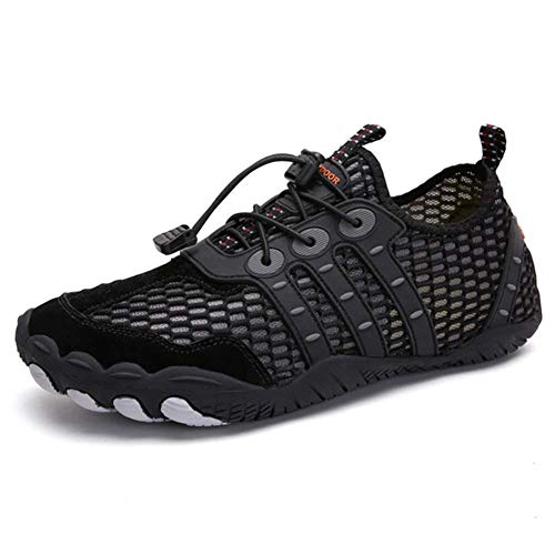Zapatos de mujer para verano aptos para actividades de agua y playa