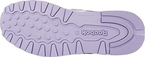 Baskets basses enfant Reebok Sport Classic Leather - vue 8