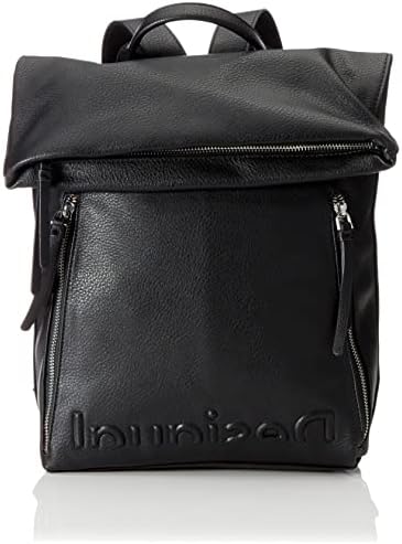 BACK_HALF LOGO NERANO 2.0, U, 2000 BLACK