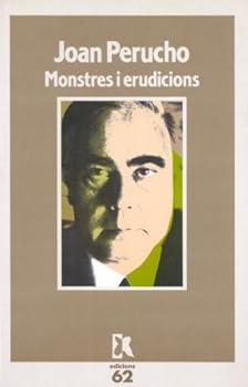 Monstres i erudicions (Cara...