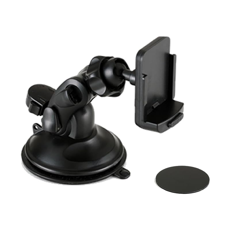 Amazon.co.jp: CN-GP540D 対応 スタンド ジェル吸盤取付タイプ