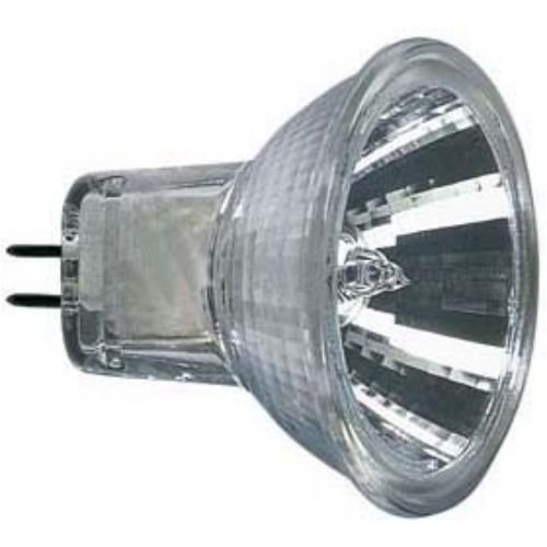 Preisvergleich Produktbild Halogenlampe Titan 35S 12 Volt 35 Watt 10 Grad Spot 46892SP - Osram 35W