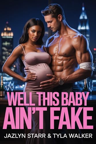 Well This Baby Ain’t Fake