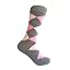 Gray/Light Pink/Pink