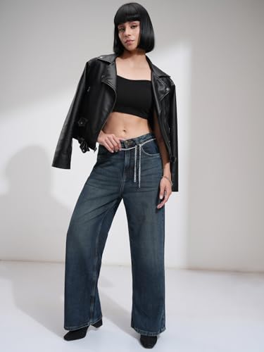 Image of Tokyo Talkies Women Jeans