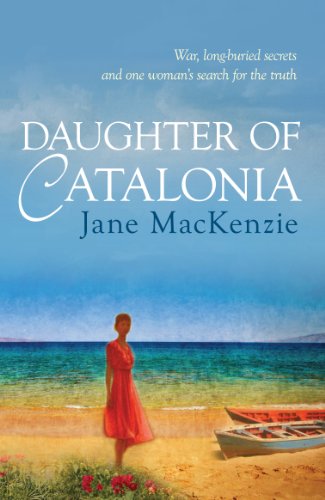 Télécharger Daughter of Catalonia (English Edition) Francais PDF