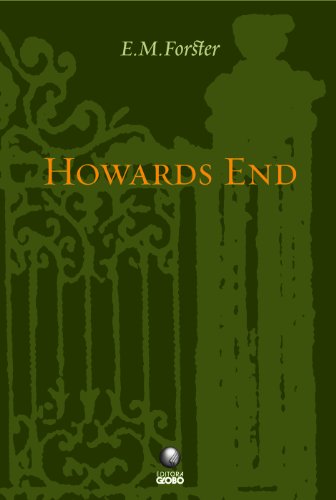 Howards End (Portuguese Edition)