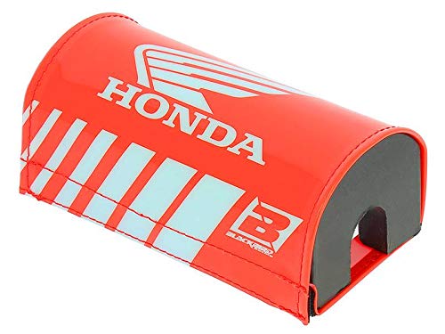 Blackbird Couvre-guidon CR CRF pour guidon de 28,6 mm motocross enduro