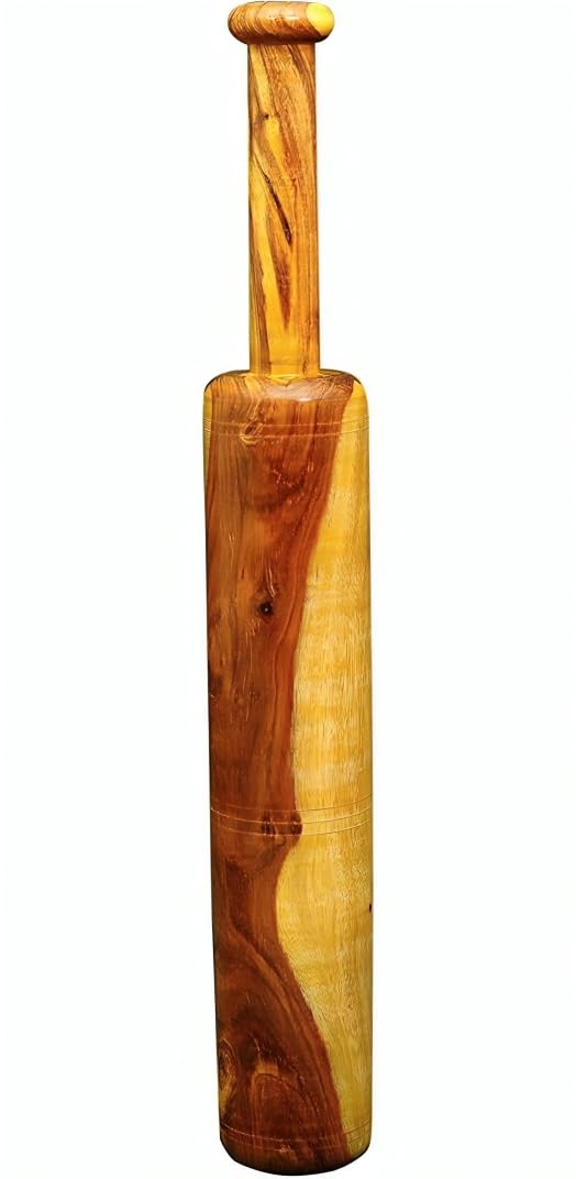 See full amazon price history chart for SKS Wooden Indian Clubs, Mugdar, Meel, Clubbell, Karla Kattai, Original Wooden Mugdar from only SKS (Sheesham Wood) (10, Standard) SKS Wooden Indian Clubs, Mugdar, Meel, Clubbell, Karla Kattai, Original Wooden Mugdar from only SKS (Sheesham Wood) (10, Standard) (B08R66LC98) Amazon Price History, Amazon Price Tracker