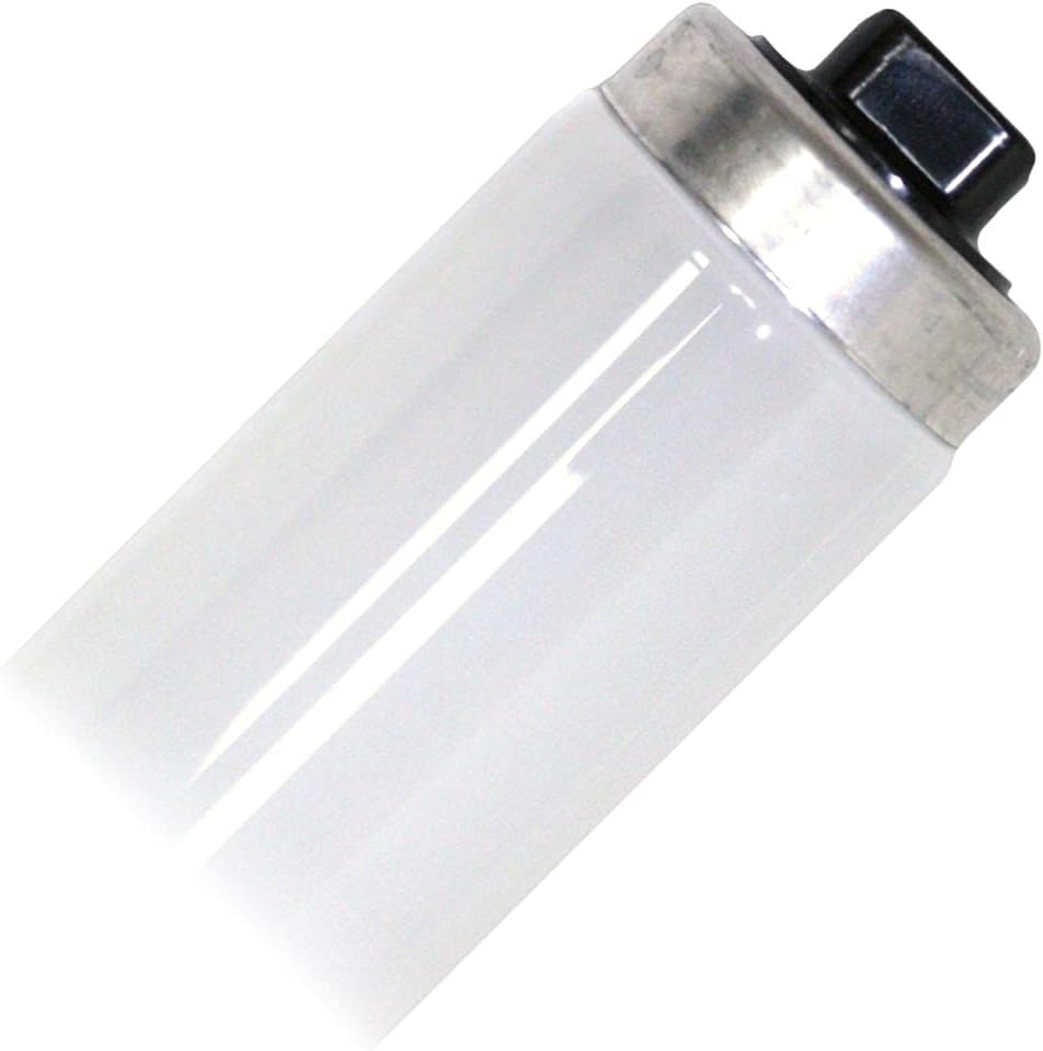 Osram Sylvania 25333 F36T12/CW/HO 45W, 36" MOL, T12 HO (800 mA) rapid start fluorescent lamp, Cool White phosphor, 4200K color temperature, 60 CRI [Case of 30]