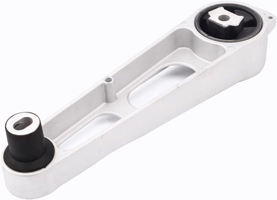 Engine Motor Mount Compatible with 2000-2002 Chrysler Neon 2001-2010 PT Cruiser 2000-2005 Dodge Neon 2000-2005 Plymouth Neon 2000-2001 Transmission Replace OE A2949 A2948 A2947 Set of 3