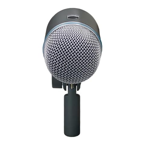 Nawwgy BETA52A Drum Microphone Cover