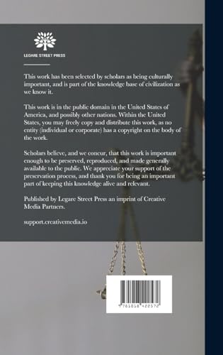 A Treatise On the Law of Judgments: Including All Final Determinations of the Rights of Parties in A