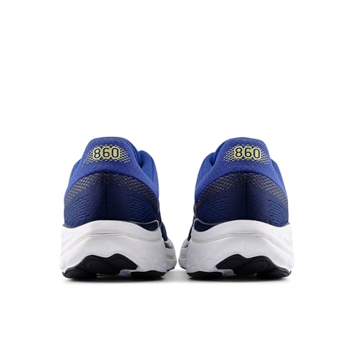 Image of New Balance Mens Fresh Foam X 860 V14