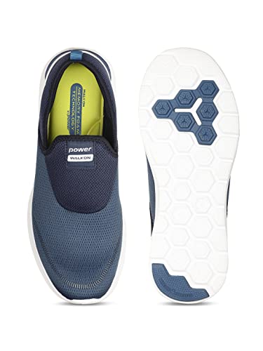 Image of Power Men's NX-Walk Roma Walking Shoes