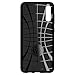 Spigen Rugged Armor Designed for Samsung Galaxy A70 Case (2019) - Matte Black