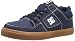 DC Pure Elastic Sneaker (Little Kid/Big Kid)