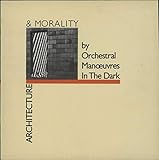 Architecture & Morality - Cream Die-Cut