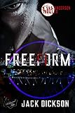 freeform coop  FreeForm (Jas Anderson Thriller Book 1) (English Edition)