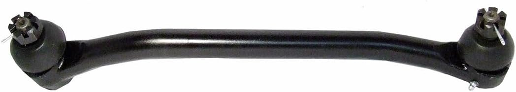 Steering Drag Link Replacement 4106178 for Dodge RD200,Ramcharger,W100,W150,W200 1978 1979 1980 1981 1982 1983 1984 1985 1986 1987 1988 1989 1990 1991 1992 1993 1 Pcs