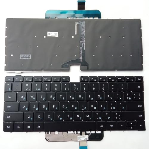 Huawei NbDE-WWXX9 WDH9 WFH9 CREM-WFG9 NBZ-WBE9 KLCZ-WDH9 bohl-WFP9 NBLK-WAX9X m[gp\RL[{[hp US/RU CAEg(Backlight RU)