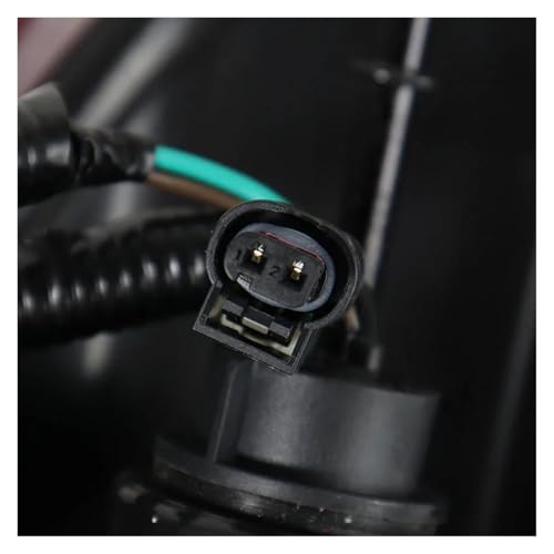 Feu stop LED performant pour Silverado 1500 droite avec feux circulation - 6