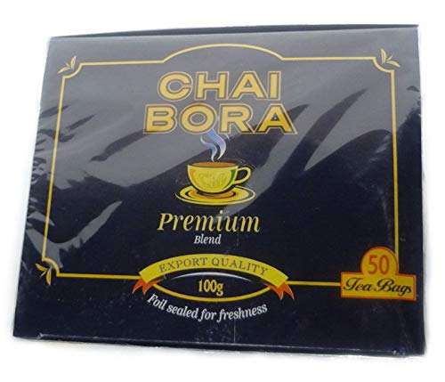 Té Chai Bora mezcla premium miniatura 2