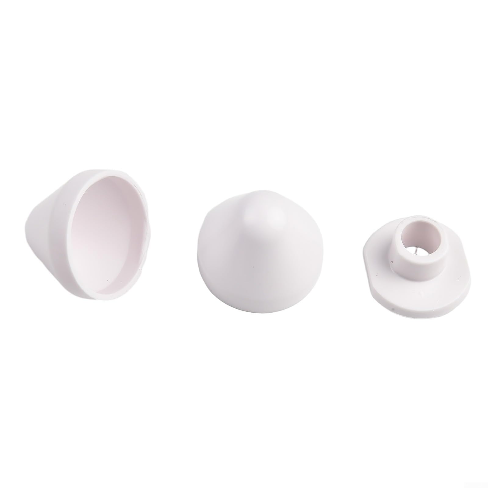 Kit de connecteur de 300 mm pour châssis de réservoir uniquement, kit de connecteur de cadre de réservoir de WC avec rallonge de tuyau de chasse d'eau de 45 mm à fixation murale