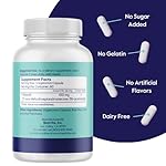 BESTVITE 7-Keto 100mg DHEA (60 Vegetarian Capsules) - No Stearates - Image 2