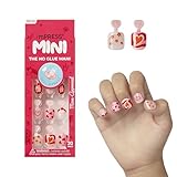 KISS imPRESS No Glue Mani...