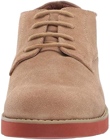 Academie Gear Women's Kayla School Uniform Shoe, Dirty Buck, 12 Medium US | Image 1