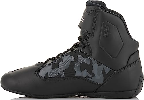 Botas de moto Alpinestars NC para hombre