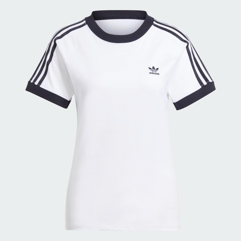 Amazon.com: adidas Originals Women's Adicolor Classics Slim