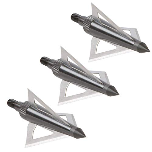 The 5 Best Broadheads in 2020 Uberbows