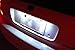BLAST LED Replacement 14pc LED Lights Interior Package Kit for Volkswagen MK4 Jetta GTI Golf Includes License Plate LEDs - Error Free - 1999 2000 2001 2002 2003 2004