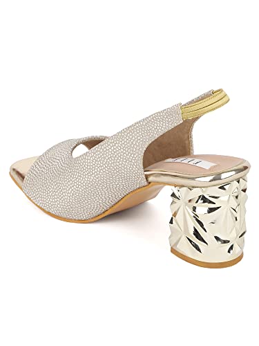 Image of ELLE womens El-mu-w-105 Sandal