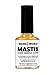 Produktbild Maskworld Mastix Hautkleber Pinselflasche 10ml - Kleber für falsche Bärte, Haare, Elfen-Ohren - Theater, Film, Make-Up Artists, LARP, Halloween