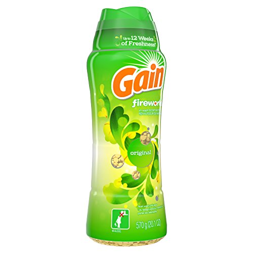 Best Laundry Scent Booster Reviews Top 7 Picks for 2021