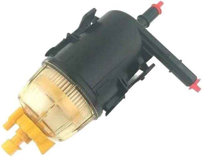 [car] Fuel Filter Kit 35-8M0126144 Mer-cury Outboard Motor 175hp 200hp 225hp 250hp 300hp 450hp Boat Marine Engine Parts 8M0126144 [parts]