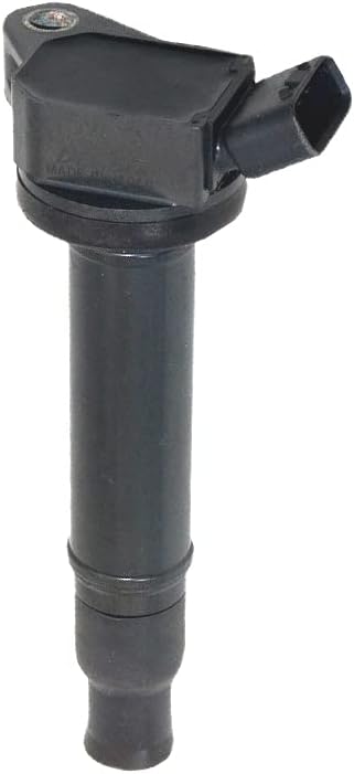 90919-02245,9091902245 Ignition Coils Ignition System 4pcs Compatible With Toyota Verossa Mark 2 JZX110 Crown Progres Lexus GS IS LS