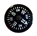 Best Glide ASE Compact Tracker II Button Compass (20mm)