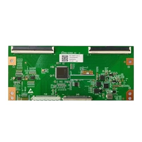 Carte logique JE645R3HC2L composant électronique DCBDM-D296D_03 de précision