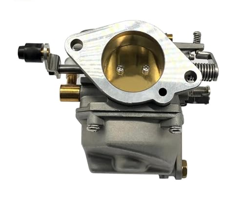 Carburateur Tohatsu 25 30 CV pour réparer les pannes de démarrage marin