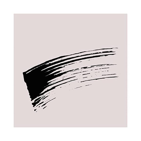 Manhattan Wonder'Tint Mascara, Fb. 001 Black, Wimperntusche mit Tönungseffekt, für sensible Augen geeignet, 11 ml – Bild 4