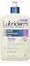 Lubriderm Daily Moisture Lotion, Shea + Calming Lavender Jasmine, 16 Fl. Oz (Pack of 2)